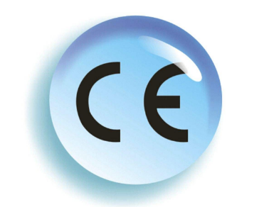 CE認證標志